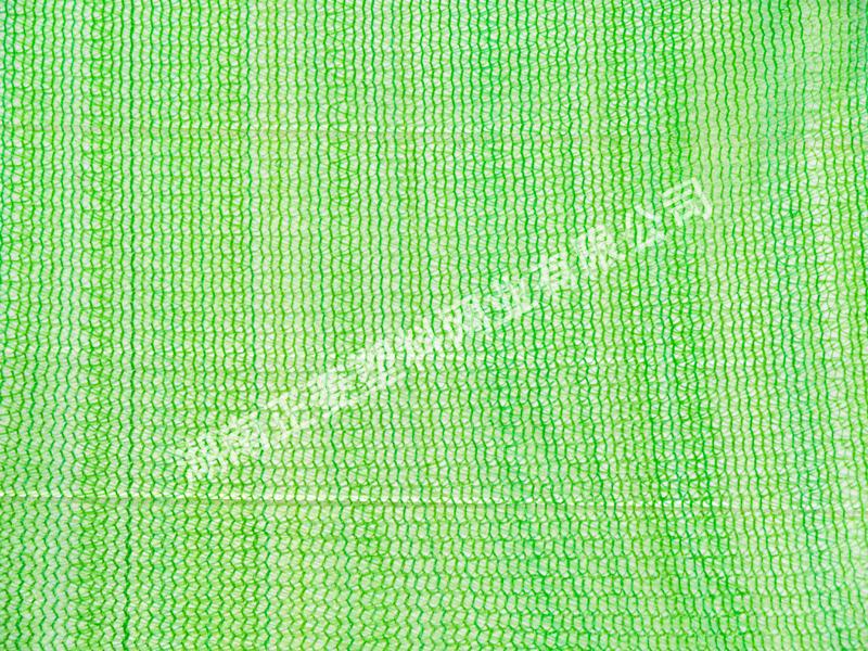 绿色扁丝遮阳网